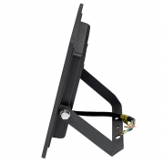 Прожектор светодиодный PFL-C3 50Вт 6500К IP65 закален. прозр. стекло JazzWay 5023581A 5023581A