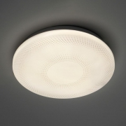 Светильник светодиодный PPB Pulsar 32Вт 4000К IP20 D320х60 JazzWay 5024748 5024748