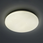 Светильник светодиодный PPB STARWAY-2 24Вт 4000К IP20 D260х55 JazzWay 5025479 5025479