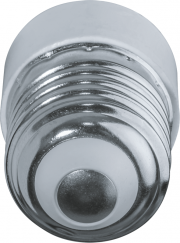 Патрон-переходник с E27 на E14 71 989 NLA-E27-E14 Navigator 71989 71989