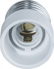 Патрон-переходник с E27 на E14 71 989 NLA-E27-E14 Navigator 71989 71989