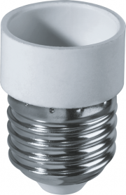 Патрон-переходник с E27 на E14 71 989 NLA-E27-E14 Navigator 71989 71989