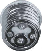 Патрон-переходник с E40 на E27 71 991 NLA-E40-E27 Navigator 71991 71991