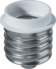 Патрон-переходник с E40 на E27 71 991 NLA-E40-E27 Navigator 71991 71991