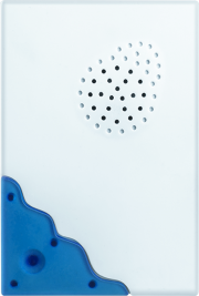 Звонок беспроводной 61 267 NDB-A-DC01-1V1-WH Navigator 61267 61267