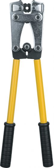 Пресс-клещи Navigator 82 341 NHT-Pk01-6-50 (гексагональные 6-50мм) Navigator 82341 82341