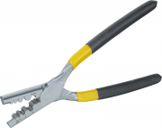 Пресс-клещи 80 979 NHT-Pkv02-M-16 (для втулочных 16кв.мм) Navigator 80979 80979