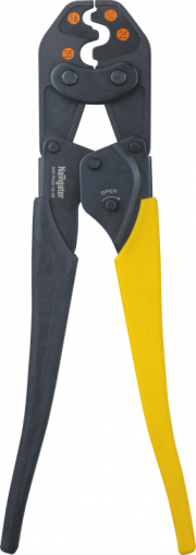 Пресс-клещи NHT-Pkk2-10-38 Navigator 95285 95285