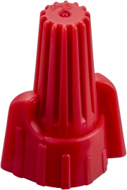 Соединитель проводов СИЗ-8 4.5-12.5 красн. NSC-8-R (уп.50шт) Navigator 71141 71141