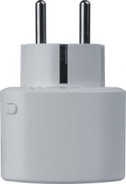 Адаптер-переходник 16А 14 555 Smart Home NSH-ST-01-WiFi 