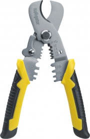 Ножницы 80 397 NHT-Nk03-4v1 (кабельные 4-в-1) Navigator 80397 80397