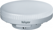 Лампа светодиодная 95 324 NLL-GX53-10-230-4K-PACK5 NAVIGATOR 95324 95324