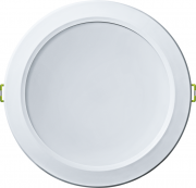 Светильник 94 838 NDL-P1-25W-840-WH-LED (аналог Downlight КЛЛ 2х26) Navigator 94838 94838