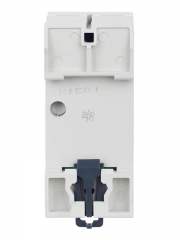 Выключатель дифференциального тока (УЗО) 2п 16А 30мА тип AC ВД1-63 GENERICA MDV15-2-016-030 MDV15-2-016-030