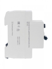 Выключатель дифференциального тока (УЗО) 2п 16А 30мА тип AC ВД1-63 GENERICA MDV15-2-016-030 MDV15-2-016-030