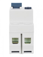 Выключатель дифференциального тока (УЗО) 2п 25А 30мА тип AC ВД1-63 GENERICA MDV15-2-025-030 MDV15-2-025-030