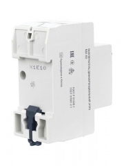 Выключатель дифференциального тока (УЗО) 2п 32А 30мА тип AC ВД1-63 GENERICA MDV15-2-032-030 MDV15-2-032-030