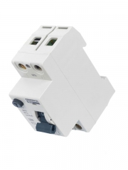 Выключатель дифференциального тока (УЗО) 2п 32А 30мА тип AC ВД1-63 GENERICA MDV15-2-032-030 MDV15-2-032-030