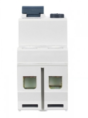 Выключатель дифференциального тока (УЗО) 2п 32А 30мА тип AC ВД1-63 GENERICA MDV15-2-032-030 MDV15-2-032-030