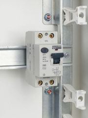 Выключатель дифференциального тока (УЗО) 2п 32А 30мА тип AC ВД1-63 GENERICA MDV15-2-032-030 MDV15-2-032-030