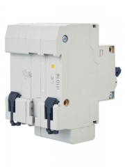 Выключатель автоматический дифференциального тока 2п 16А 30мА АД12 GENERICA MAD15-2-016-C-030 MAD15-2-016-C-030