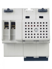 Выключатель автоматический дифференциального тока 2п 16А 30мА АД12 GENERICA MAD15-2-016-C-030 MAD15-2-016-C-030