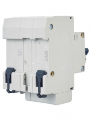 Выключатель автоматический дифференциального тока 2п 25А 30мА АД12 GENERICA MAD15-2-025-C-030 MAD15-2-025-C-030