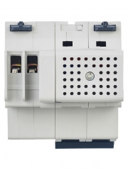 Выключатель автоматический дифференциального тока 2п 25А 30мА АД12 GENERICA MAD15-2-025-C-030 MAD15-2-025-C-030