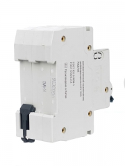 Выключатель автоматический дифференциального тока 2п C 16А 30мА тип AC 4.5кА АВДТ 32 C16 GENERICA MAD25-5-016-C-30 MAD25-5-016-C-30