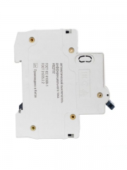 Выключатель автоматический дифференциального тока 2п C 16А 30мА тип AC 4.5кА АВДТ 32 C16 GENERICA MAD25-5-016-C-30 MAD25-5-016-C-30