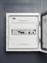 Выключатель автоматический дифференциального тока 2п C 16А 30мА тип AC 4.5кА АВДТ 32 C16 GENERICA MAD25-5-016-C-30 MAD25-5-016-C-30