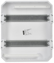 Бокс ЩРВ-П-24 мод. встраив. пластик IP41 GENERICA MKP12-V-24-41-G MKP12-V-24-41-G