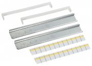 Бокс ЩРВ-П-24 мод. встраив. пластик IP41 GENERICA MKP12-V-24-41-G MKP12-V-24-41-G