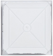 Бокс ЩРВ-П-8 мод. встраив. пластик IP41 GENERICA MKP12-V-08-41-G MKP12-V-08-41-G