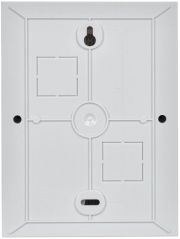 Бокс ЩРН-П-6 мод. навесной пластик IP41 GENERICA MKP12-N-06-41-G MKP12-N-06-41-G