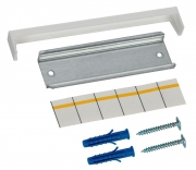 Бокс ЩРН-П-6 мод. навесной пластик IP41 GENERICA MKP12-N-06-41-G MKP12-N-06-41-G