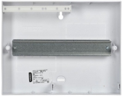 Корпус пластиковый ЩРН-П-12 бел. дверь IP41 GENERICA MKP13-N-12-41-K01-G MKP13-N-12-41-K01-G