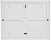 Корпус пластиковый ЩРН-П-12 бел. дверь IP41 GENERICA MKP13-N-12-41-K01-G MKP13-N-12-41-K01-G