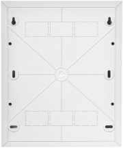 Корпус пластиковый ЩРН-П-24 бел. дверь IP41 GENERICA MKP13-N-24-41-K01-G MKP13-N-24-41-K01-G