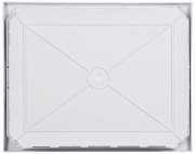 Корпус пластиковый ЩРВ-П-12 бел. дверь IP41 GENERICA MKP13-V-12-41-K01-G MKP13-V-12-41-K01-G