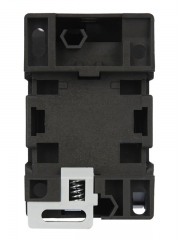 Контактор КМИе-10910 9А 230В/АС3 1НО IEK KKME11-009-230-10 KKME11-009-230-10