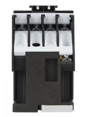 Контактор КМИе-10910 9А 230В/АС3 1НО IEK KKME11-009-230-10 KKME11-009-230-10