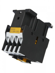 Контактор КМИе-11810 18А 230В/АС3 1НО GENERICA KKME11-018-230-10 KKME11-018-230-10