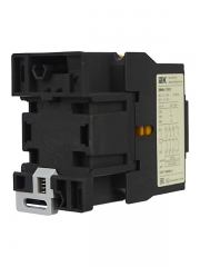 Контактор КМИе-11810 18А 230В/АС3 1НО GENERICA KKME11-018-230-10 KKME11-018-230-10