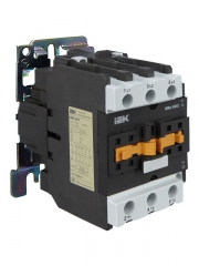 Контактор КМИе-34012 40А 230В/АС3 1НО 1НЗ GENERICA KKME31-040-230-11 KKME31-040-230-11