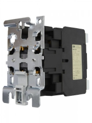 Контактор КМИе-34012 40А 230В/АС3 1НО 1НЗ GENERICA KKME31-040-230-11 KKME31-040-230-11