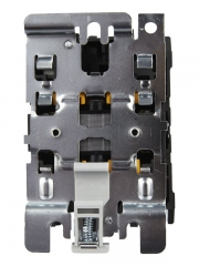 Контактор КМИе-49512 95А 230В/АС3 1НО; 1НЗ IEK KKME41-095-230-11 KKME41-095-230-11