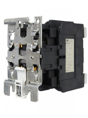 Контактор КМИе-49512 95А 230В/АС3 1НО; 1НЗ IEK KKME41-095-230-11 KKME41-095-230-11