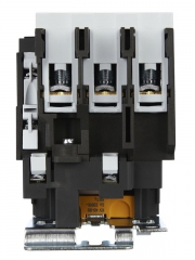 Контактор КМИе-49512 95А 230В/АС3 1НО; 1НЗ IEK KKME41-095-230-11 KKME41-095-230-11