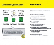 Светильник ДПА 2101 аккум. 4ч 30LED IP20 аварийный ИЭК LDPA0-2101-30-K01 LDPA0-2101-30-K01